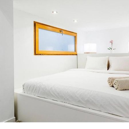 Hotel-Apartment Modern Studio PMI Buitenkant foto