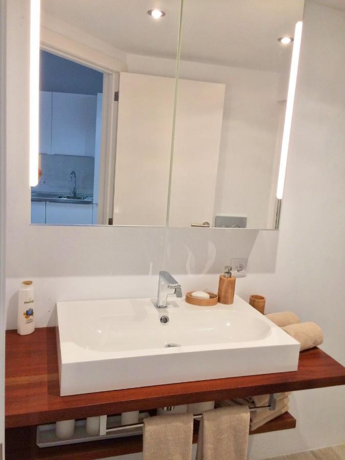 Hotel-Apartment Modern Studio PMI Buitenkant foto