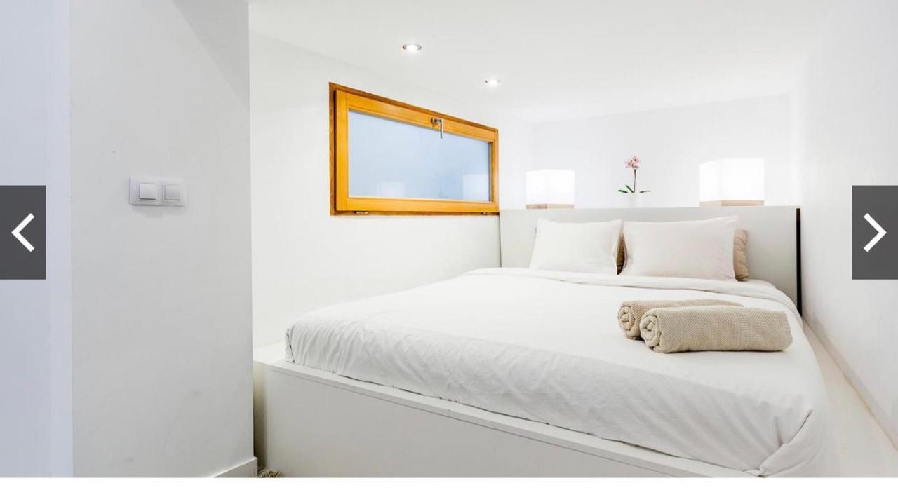 Hotel-Apartment Modern Studio PMI Buitenkant foto